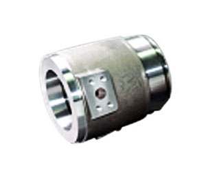 Cylinder part